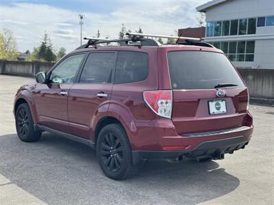 2011 Subaru Forester 2.5X Premium  AWD - Photo 3 - Gresham, OR 97030