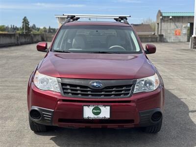 2011 Subaru Forester 2.5X Premium  AWD - Photo 8 - Gresham, OR 97030