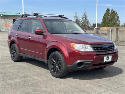 2011 Subaru Forester 2.5X Premium  AWD - Photo 7 - Gresham, OR 97030