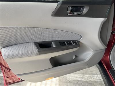 2011 Subaru Forester 2.5X Premium  AWD - Photo 21 - Gresham, OR 97030