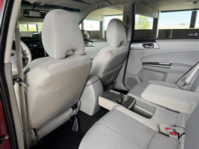 2011 Subaru Forester 2.5X Premium  AWD - Photo 13 - Gresham, OR 97030