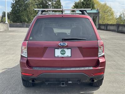 2011 Subaru Forester 2.5X Premium  AWD - Photo 4 - Gresham, OR 97030
