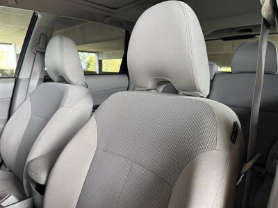 2011 Subaru Forester 2.5X Premium  AWD - Photo 12 - Gresham, OR 97030
