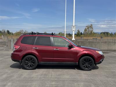 2011 Subaru Forester 2.5X Premium  AWD - Photo 6 - Gresham, OR 97030