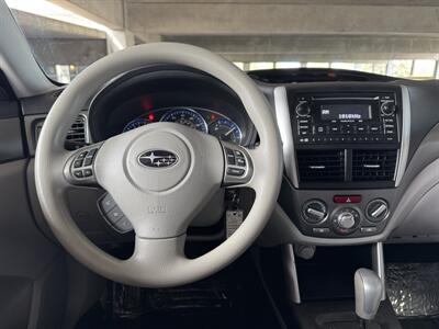 2011 Subaru Forester 2.5X Premium  AWD - Photo 18 - Gresham, OR 97030