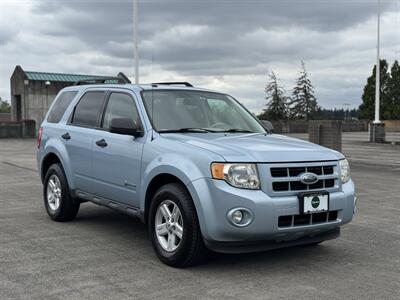 2009 Ford Escape Hybrid AWD - Photo 8 - Gresham, OR 97030