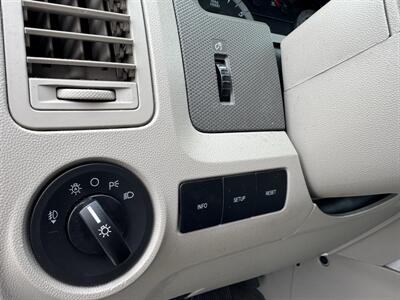 2009 Ford Escape Hybrid AWD - Photo 23 - Gresham, OR 97030