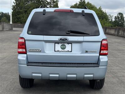 2009 Ford Escape Hybrid AWD - Photo 4 - Gresham, OR 97030