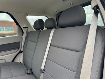 2009 Ford Escape Hybrid AWD - Photo 17 - Gresham, OR 97030
