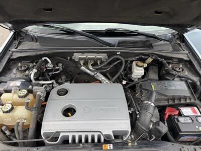2009 Ford Escape Hybrid AWD - Photo 29 - Gresham, OR 97030