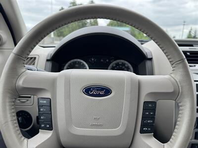 2009 Ford Escape Hybrid AWD - Photo 20 - Gresham, OR 97030