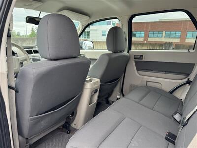 2009 Ford Escape Hybrid AWD - Photo 16 - Gresham, OR 97030