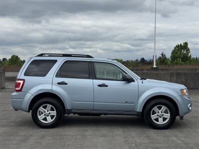 2009 Ford Escape Hybrid AWD - Photo 7 - Gresham, OR 97030