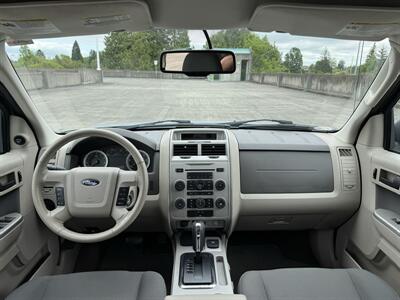 2009 Ford Escape Hybrid AWD - Photo 19 - Gresham, OR 97030