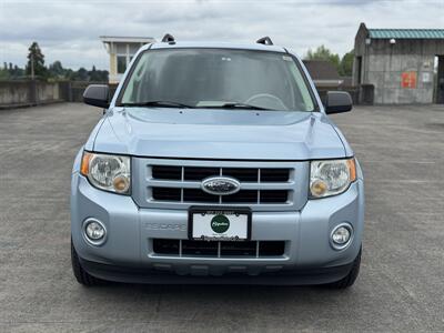 2009 Ford Escape Hybrid AWD - Photo 9 - Gresham, OR 97030