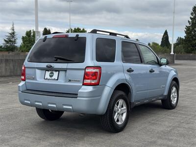 2009 Ford Escape Hybrid AWD - Photo 6 - Gresham, OR 97030