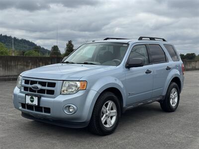 2009 Ford Escape Hybrid AWD SUV