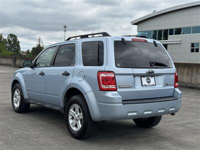 2009 Ford Escape Hybrid AWD - Photo 3 - Gresham, OR 97030