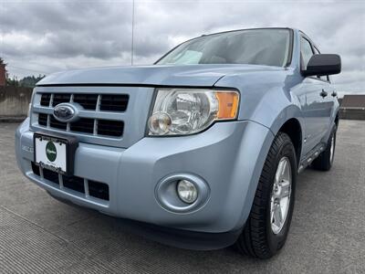2009 Ford Escape Hybrid AWD - Photo 30 - Gresham, OR 97030