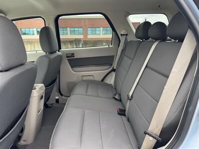 2009 Ford Escape Hybrid AWD - Photo 15 - Gresham, OR 97030