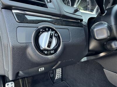 2010 Mercedes-Benz E 350  Coupe - Photo 20 - Gresham, OR 97030