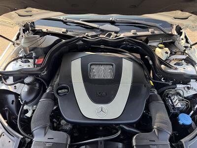 2010 Mercedes-Benz E 350  Coupe - Photo 27 - Gresham, OR 97030