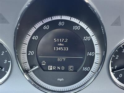 2010 Mercedes-Benz E 350  Coupe - Photo 17 - Gresham, OR 97030