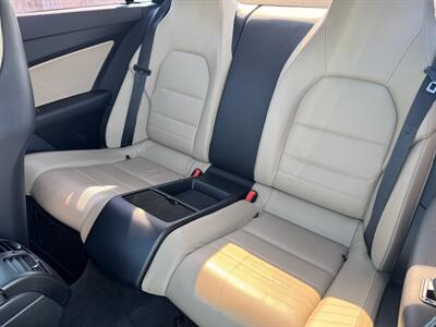 2010 Mercedes-Benz E 350  Coupe - Photo 15 - Gresham, OR 97030
