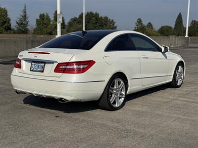 2010 Mercedes-Benz E 350  Coupe - Photo 5 - Gresham, OR 97030