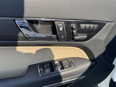 2010 Mercedes-Benz E 350  Coupe - Photo 23 - Gresham, OR 97030