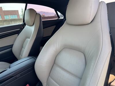 2010 Mercedes-Benz E 350  Coupe - Photo 14 - Gresham, OR 97030