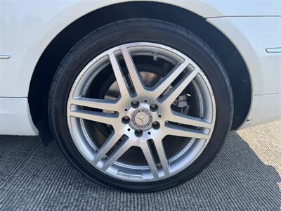 2010 Mercedes-Benz E 350  Coupe - Photo 11 - Gresham, OR 97030