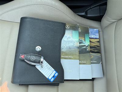 2010 Mercedes-Benz E 350  Coupe - Photo 26 - Gresham, OR 97030