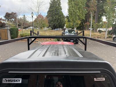 1997 Nissan Pickup Truck XE King Cab Hardbody - Photo 16 - Gresham, OR 97030