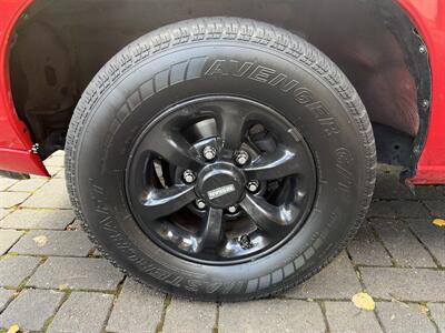 1997 Nissan Pickup Truck XE King Cab Hardbody - Photo 9 - Gresham, OR 97030