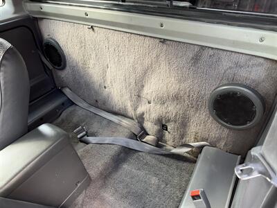 1997 Nissan Pickup Truck XE King Cab Hardbody - Photo 22 - Gresham, OR 97030