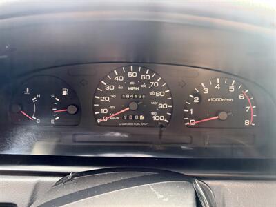 1997 Nissan Pickup Truck XE King Cab Hardbody - Photo 21 - Gresham, OR 97030