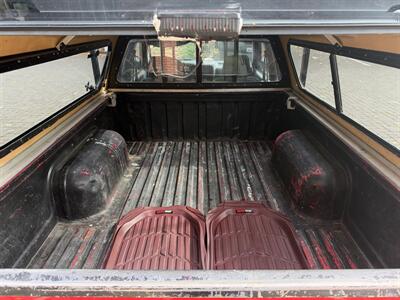 1997 Nissan Pickup Truck XE King Cab Hardbody - Photo 15 - Gresham, OR 97030