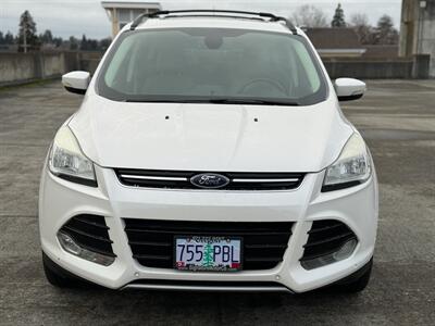 2013 Ford Escape SEL EcoBoost  AWD - Photo 8 - Gresham, OR 97030