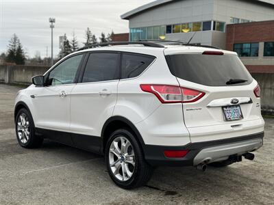 2013 Ford Escape SEL EcoBoost  AWD - Photo 3 - Gresham, OR 97030