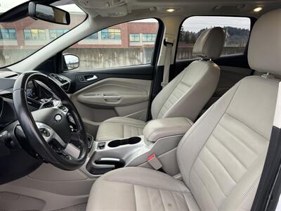 2013 Ford Escape SEL EcoBoost  AWD - Photo 16 - Gresham, OR 97030