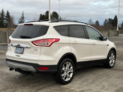 2013 Ford Escape SEL EcoBoost  AWD - Photo 5 - Gresham, OR 97030