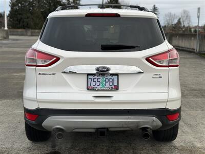 2013 Ford Escape SEL EcoBoost  AWD - Photo 4 - Gresham, OR 97030