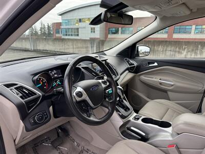 2013 Ford Escape SEL EcoBoost  AWD - Photo 15 - Gresham, OR 97030