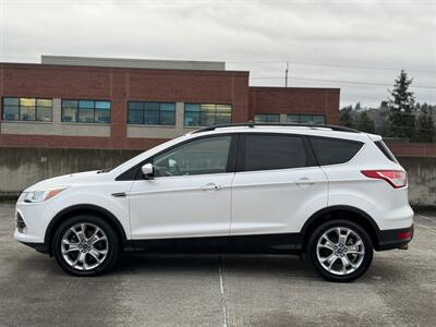 2013 Ford Escape SEL EcoBoost  AWD - Photo 2 - Gresham, OR 97030