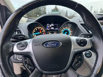 2013 Ford Escape SEL EcoBoost  AWD - Photo 24 - Gresham, OR 97030