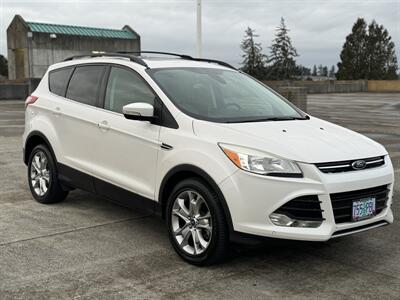 2013 Ford Escape SEL EcoBoost  AWD - Photo 7 - Gresham, OR 97030