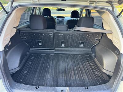 2014 Subaru XV Crosstrek 2.0i Premium - Photo 17 - Gresham, OR 97030