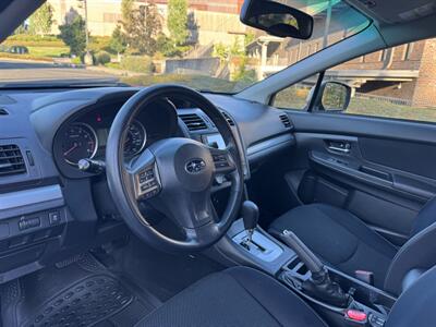 2014 Subaru XV Crosstrek 2.0i Premium - Photo 11 - Gresham, OR 97030