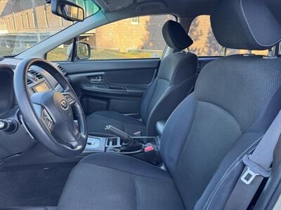 2014 Subaru XV Crosstrek 2.0i Premium - Photo 12 - Gresham, OR 97030